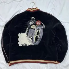 2026年最新】テーラー東洋 スカジャン 特大の人気アイテム - メルカリ