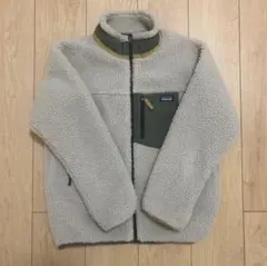 パタゴニア パタゴニア レトロX ボアジャケット　XL