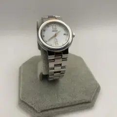 セイコー　ルキア　7N B2-OCNO デイト