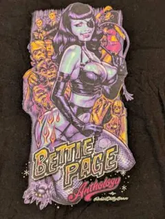 ロッキンジェリービーン・ベティペイジ✴︎ベルベットハンマーバーレスク 2025年最新】ロッキンジェリービーン ベティの人気アイテム