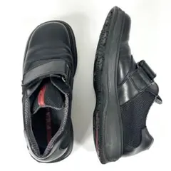 PRADA SPORT archive 2010 レザーメッシュスニーカー 35のサムネイル