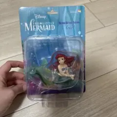 ディズニー　アリエル　フィギュア