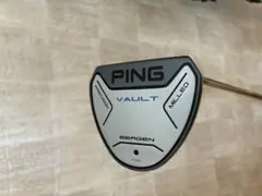 PING VAULT 2016 BERGEN パターのサムネイル
