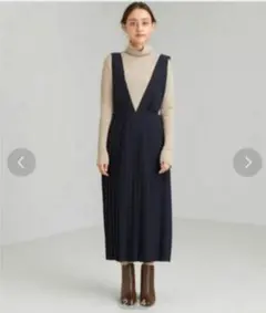 ジャンパースカート