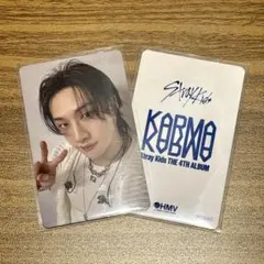 Stray Kids スキズ KARMA オフイベ 1/25 京都 バンチャン