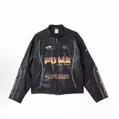 新品XL PUMA BEYOND PUジャケット 631079-01