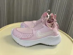 NIKE フレックスランナー3 ピンク 15cm