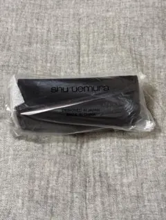 shu uemura ノベルティポーチ