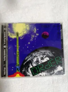ORdER TAEP'O-DONG オーダー テポドン　cd ORdERオーダー/テポドンTAEP'O-DONG【廃盤】CD｜Yahoo!フリマ（旧