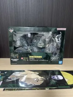 一番くじ　呪術廻戦　ラストワン賞下位賞セット