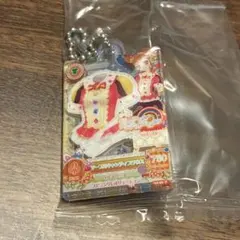 アイカツ　だれでもアイドル活動アクリルチャーム3