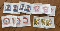 パウパトロール　絆創膏　箱無し