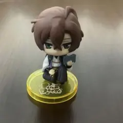 ヒプノシスマイク　ヒプマイ　夢野幻太郎