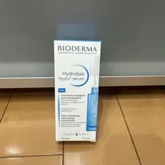 新品「BIODERMA｜ビオデルマ」イドラビオ セラム ヒアルプラス／30ml☆のサムネイル