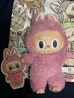 Exciting Macaronラブブ マカロン ライチ LycheeBerry