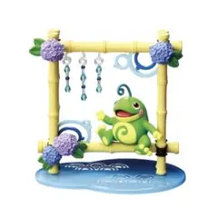 ポケモン ふんわりゆらりん飾り ニョロトノ リーメント フィギュア