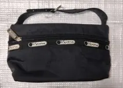 LeSportsac レスポートサック　バニティポーチ