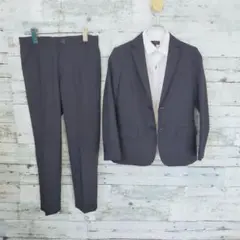 UNITED ARROWS フォーマルスーツ　セットアップ　3点セット 140