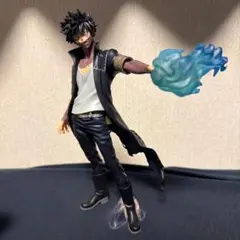 僕のヒーローアカデミア 荼毘 一番くじ フィギュア