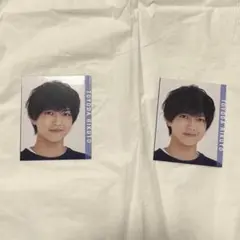 デタカ 2022 少年忍者 豊田陸人