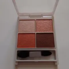 井田ラボラトリーズ キャンメイク シルキースフレアイズ No.07 ネクタリン…