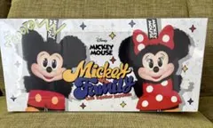 【新品】国内完売POPMARTディズニーキーチェーンアソートBOX（８個入）