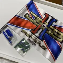 三代目JSB LiveTour2019