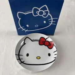 ハローキティ お皿 ローソン