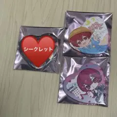 2026年最新】あほの坂田 缶バッジ シークレットの人気アイテム - メルカリ