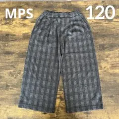 MPS ガウチョパンツ　120サイズ