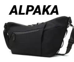 Able Carry Core Sling Ultra Panda 美品 - メルカリ