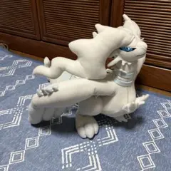 ポケモンセンター限定 ブラックキュレム ポケドール - メルカリ