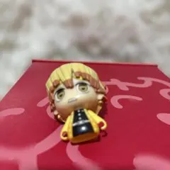 鬼滅の刃 我妻善逸 ミニフィギュア