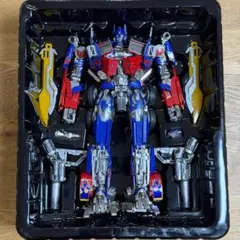Black Apple Commander Thunder Leader - メルカリ