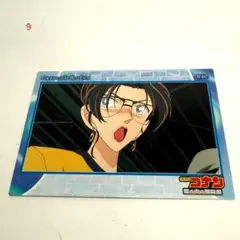AMADA 妃英理 名探偵コナン 劇場版 14番目の標的 007 アマダ - メルカリ