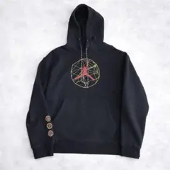 JORDAN BRAND エッセンシャル パーカー Lサイズ