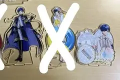 いれいす If アクリルスタンド まとめ売り