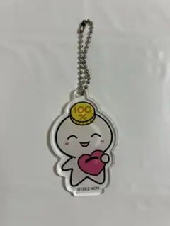 ATEEZ TEEZ-MON アクキー ヨサン