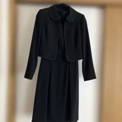 礼服　 7号 ブラックフォーマル