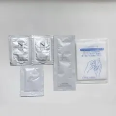 シュルクルール　ナチュレポウ　試供品のサムネイル