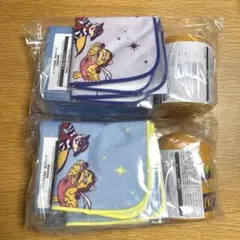 マクドナルド2026福袋 グッズのみ2セット分