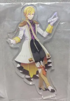 アイドリッシュセブン 六弥ナギ アクリルスタンド