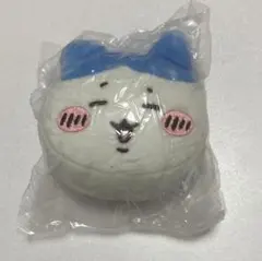 ちいかわ もちもちフェイスマスコット2 ハチワレ