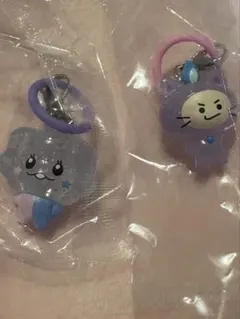 treasure TRUZ めじるしアクセサリー