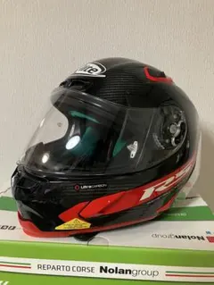 ノーラン X-LITE X-803RS ULTRA CARBONのサムネイル