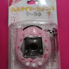 たまごっち 祝ケータイかいツー！たまごっちプラス 赤いシリーズ