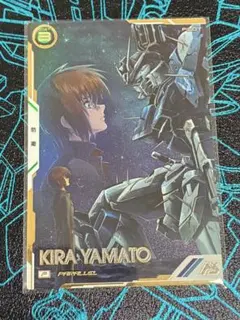 2026年最新】アーセナルベース キラ・ヤマト パラレルの人気アイテム
