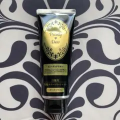 Pearly Dew 美髪つやつやトリートメントカラー つやつやブラウン