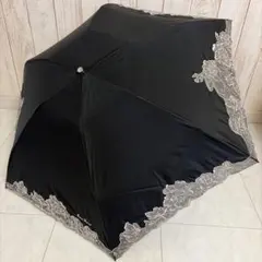 【新品未使用】NINA RICCI 晴雨兼用傘 折りたたみ サマーシールドのサムネイル