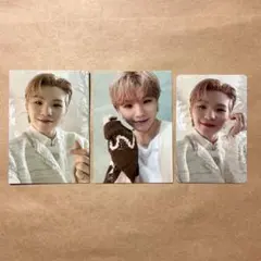 2026年最新】seventeen ウジ あいのちからの人気アイテム - メルカリ